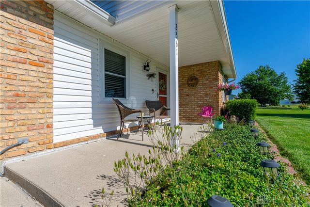 2561 Ballentine Pike, German Twp, OH 45502