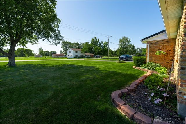 2561 Ballentine Pike, German Twp, OH 45502