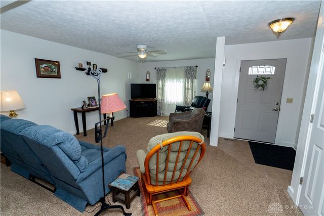 2561 Ballentine Pike, German Twp, OH 45502