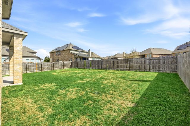 6711 Calabria DR, Round Rock, TX 78665