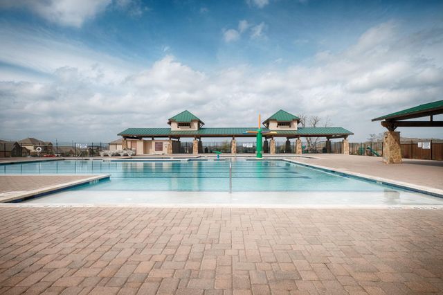 6711 Calabria DR, Round Rock, TX 78665