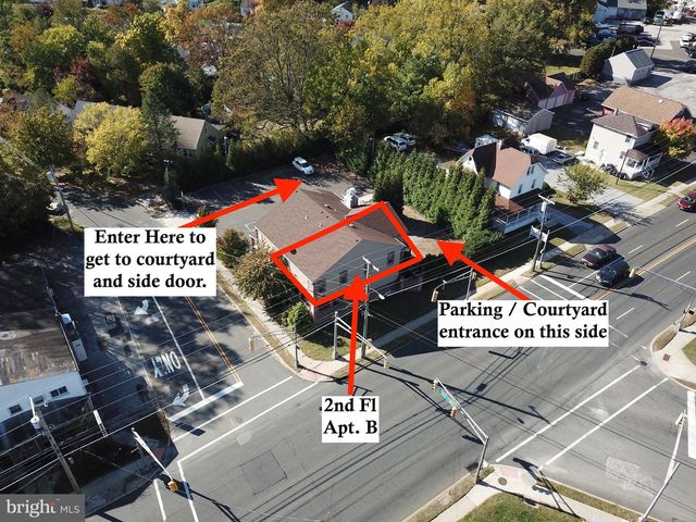 4-B N WHITE HORSE PIKE, Lindenwold, NJ 08021