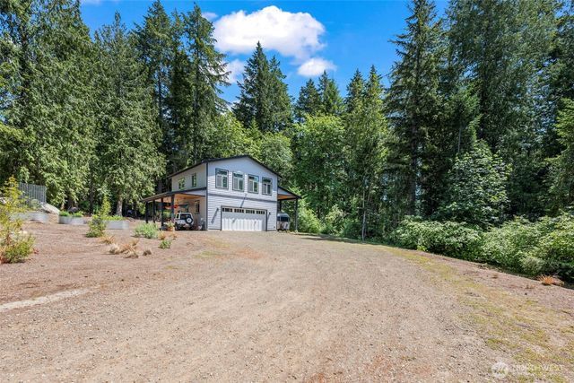 4908 199th Avenue Ct SW, Longbranch, WA 98351
