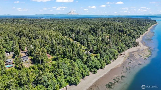 4908 199th Avenue Ct SW, Longbranch, WA 98351