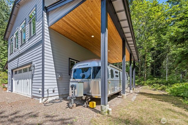 4908 199th Avenue Ct SW, Longbranch, WA 98351