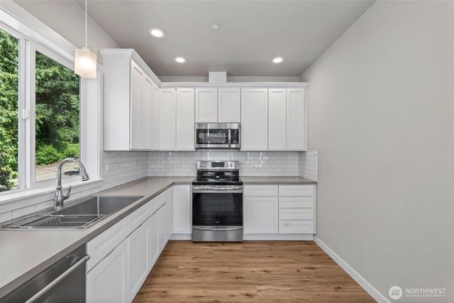 4908 199th Avenue Ct SW, Longbranch, WA 98351
