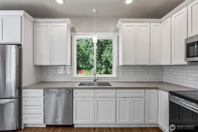 4908 199th Avenue Ct SW, Longbranch, WA 98351