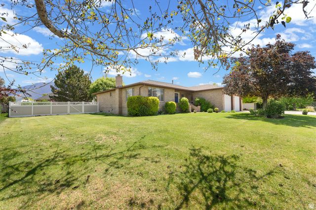 372 N 1360 E, Spanish Fork, UT 84660