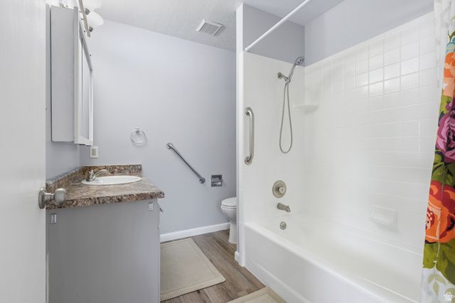 372 N 1360 E, Spanish Fork, UT 84660