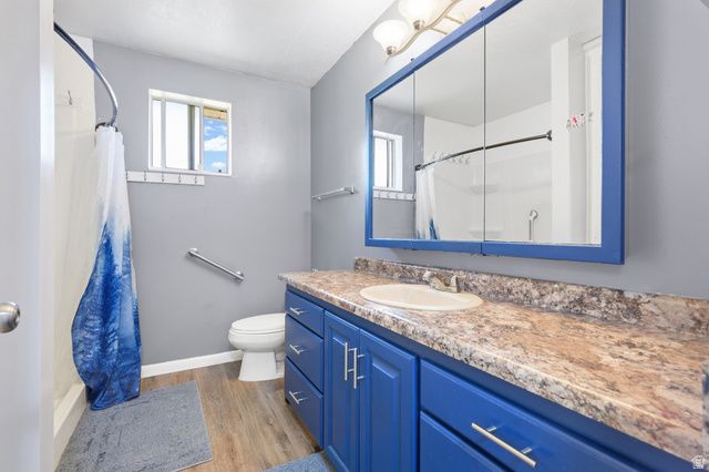 372 N 1360 E, Spanish Fork, UT 84660