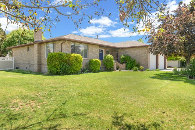 372 N 1360 E, Spanish Fork, UT 84660