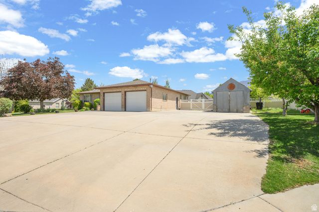 372 N 1360 E, Spanish Fork, UT 84660
