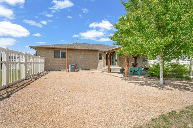 372 N 1360 E, Spanish Fork, UT 84660
