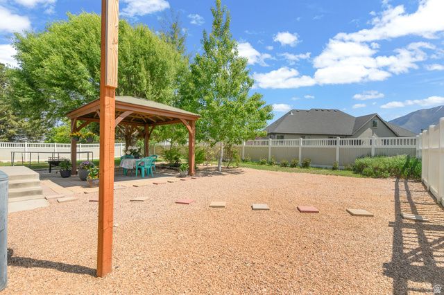 372 N 1360 E, Spanish Fork, UT 84660