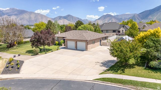 372 N 1360 E, Spanish Fork, UT 84660