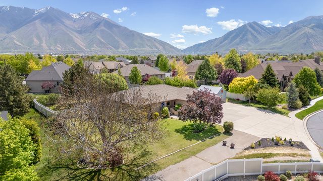 372 N 1360 E, Spanish Fork, UT 84660