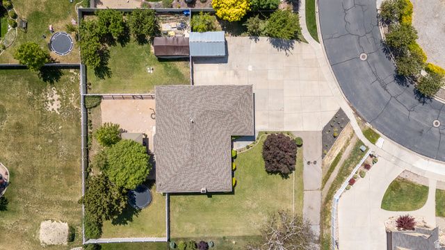 372 N 1360 E, Spanish Fork, UT 84660