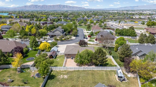 372 N 1360 E, Spanish Fork, UT 84660