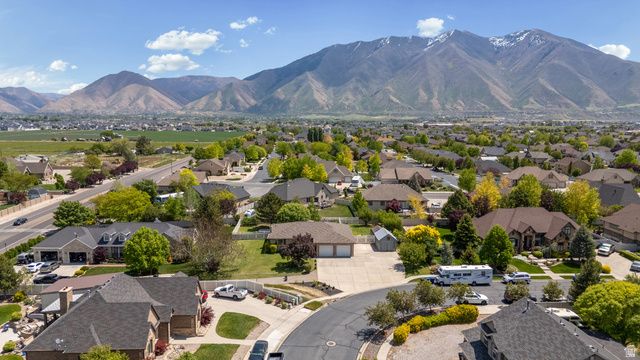 372 N 1360 E, Spanish Fork, UT 84660