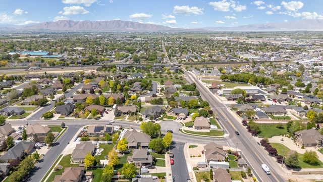 372 N 1360 E, Spanish Fork, UT 84660