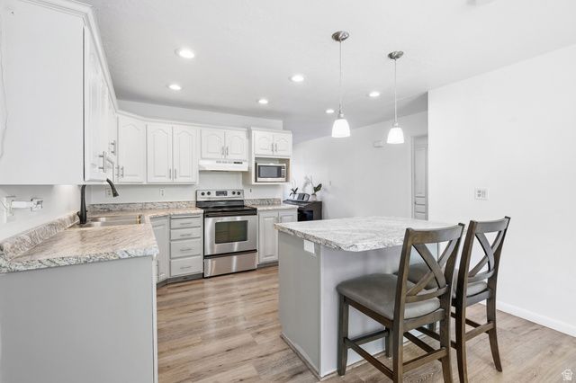 372 N 1360 E, Spanish Fork, UT 84660