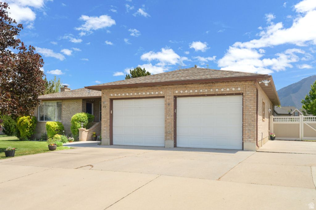 372 N 1360 E, Spanish Fork, UT 84660