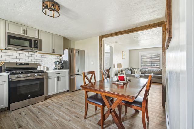 704 SE Elm Street, Prineville, OR 97754