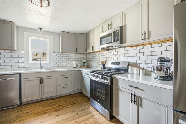 704 SE Elm Street, Prineville, OR 97754