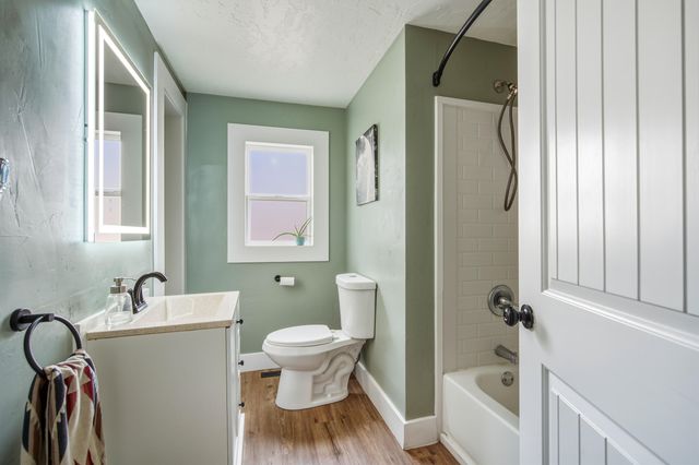 704 SE Elm Street, Prineville, OR 97754