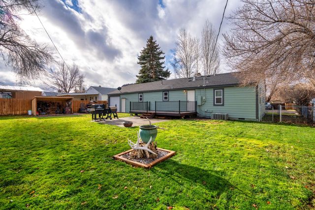 704 SE Elm Street, Prineville, OR 97754