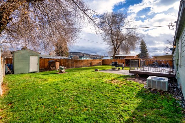 704 SE Elm Street, Prineville, OR 97754