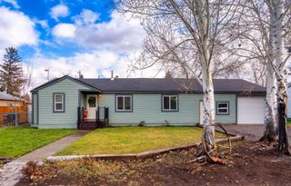 704 SE Elm Street, Prineville, OR 97754
