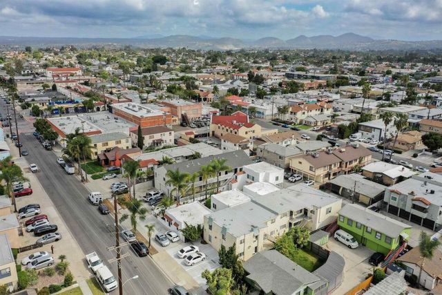 4655 33rd, San Diego, CA 92116