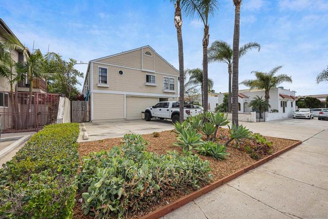 4655 33rd, San Diego, CA 92116
