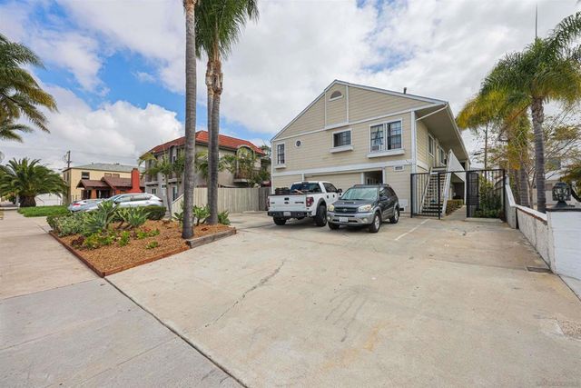 4655 33rd, San Diego, CA 92116