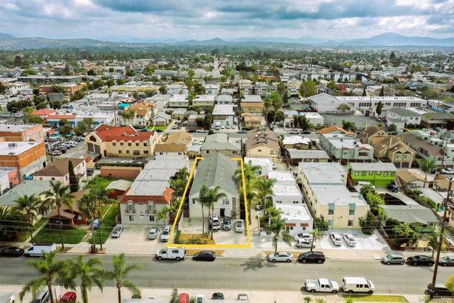 4655 33rd, San Diego, CA 92116
