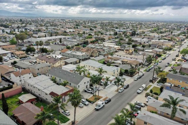 4655 33rd, San Diego, CA 92116