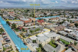 4655 33rd, San Diego, CA 92116