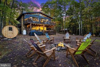 79 SKYE DR, Lake Harmony, PA 18624