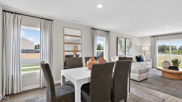 624 Stream Walk Crossing, Wendell, NC 27591