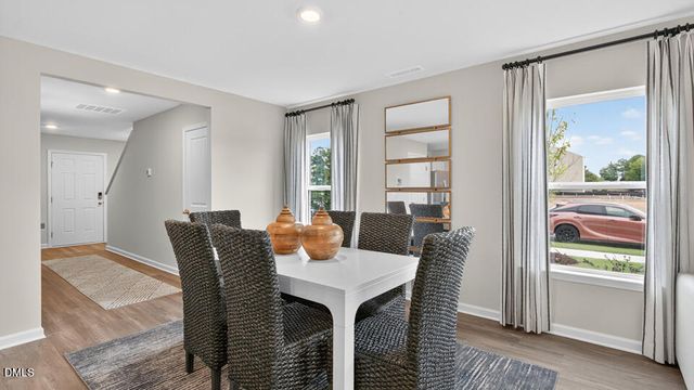 624 Stream Walk Crossing, Wendell, NC 27591