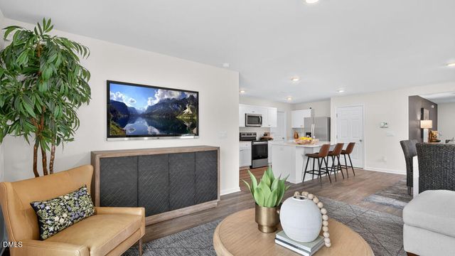 624 Stream Walk Crossing, Wendell, NC 27591