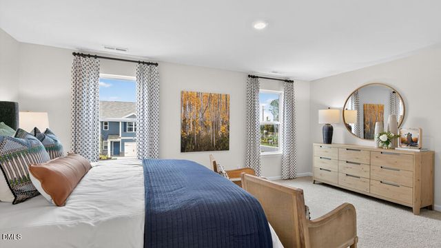 624 Stream Walk Crossing, Wendell, NC 27591