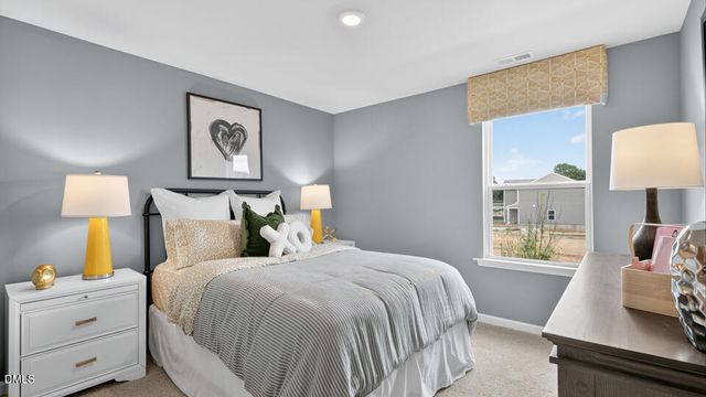 624 Stream Walk Crossing, Wendell, NC 27591