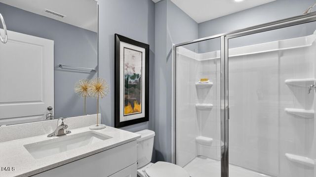 624 Stream Walk Crossing, Wendell, NC 27591