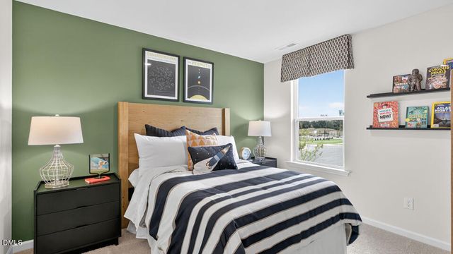 624 Stream Walk Crossing, Wendell, NC 27591