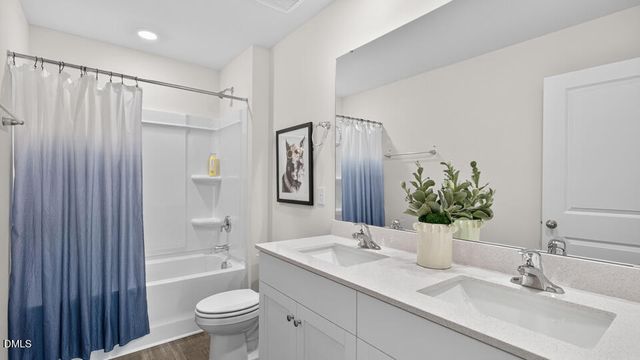 624 Stream Walk Crossing, Wendell, NC 27591