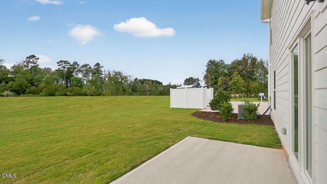 624 Stream Walk Crossing, Wendell, NC 27591
