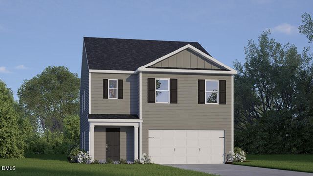 624 Stream Walk Crossing, Wendell, NC 27591