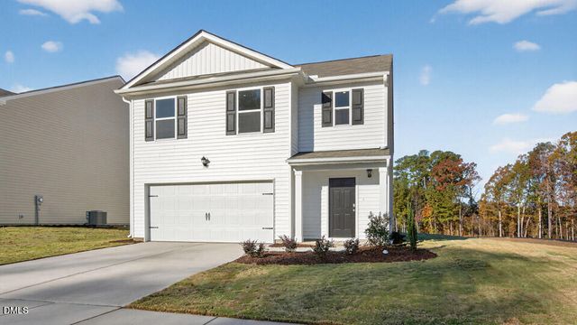 624 Stream Walk Crossing, Wendell, NC 27591